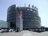 Europsky_parlament_Štrasburg